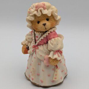 Cherished Teddies Darla "My Heart Wishes For You" (156469) 1995